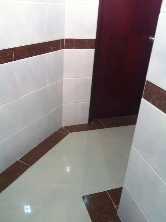 Guest house New Cosmos Hotel Hong Kong
